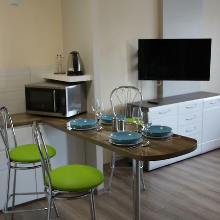 Apartament Tabaco วูดช์ ภายนอก รูปภาพ