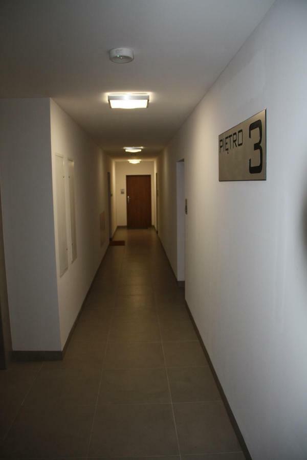 Apartament Tabaco วูดช์ ภายนอก รูปภาพ