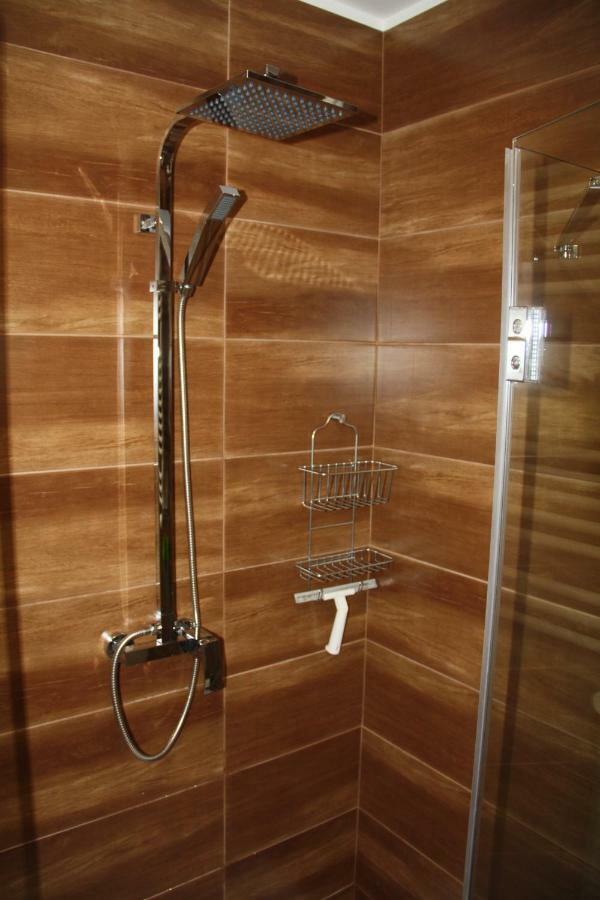 Apartament Tabaco วูดช์ ภายนอก รูปภาพ