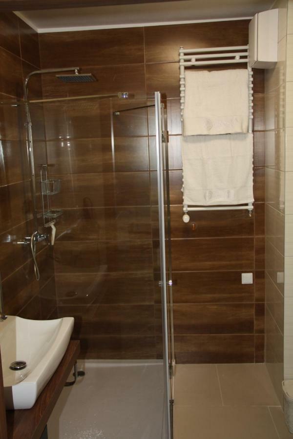 Apartament Tabaco วูดช์ ภายนอก รูปภาพ