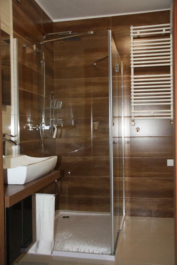 Apartament Tabaco วูดช์ ภายนอก รูปภาพ