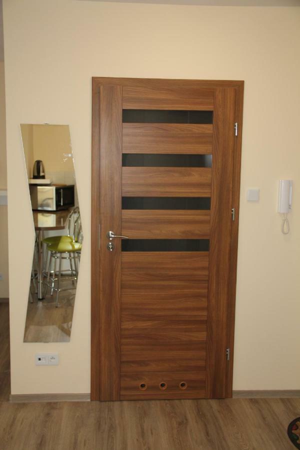 Apartament Tabaco วูดช์ ภายนอก รูปภาพ