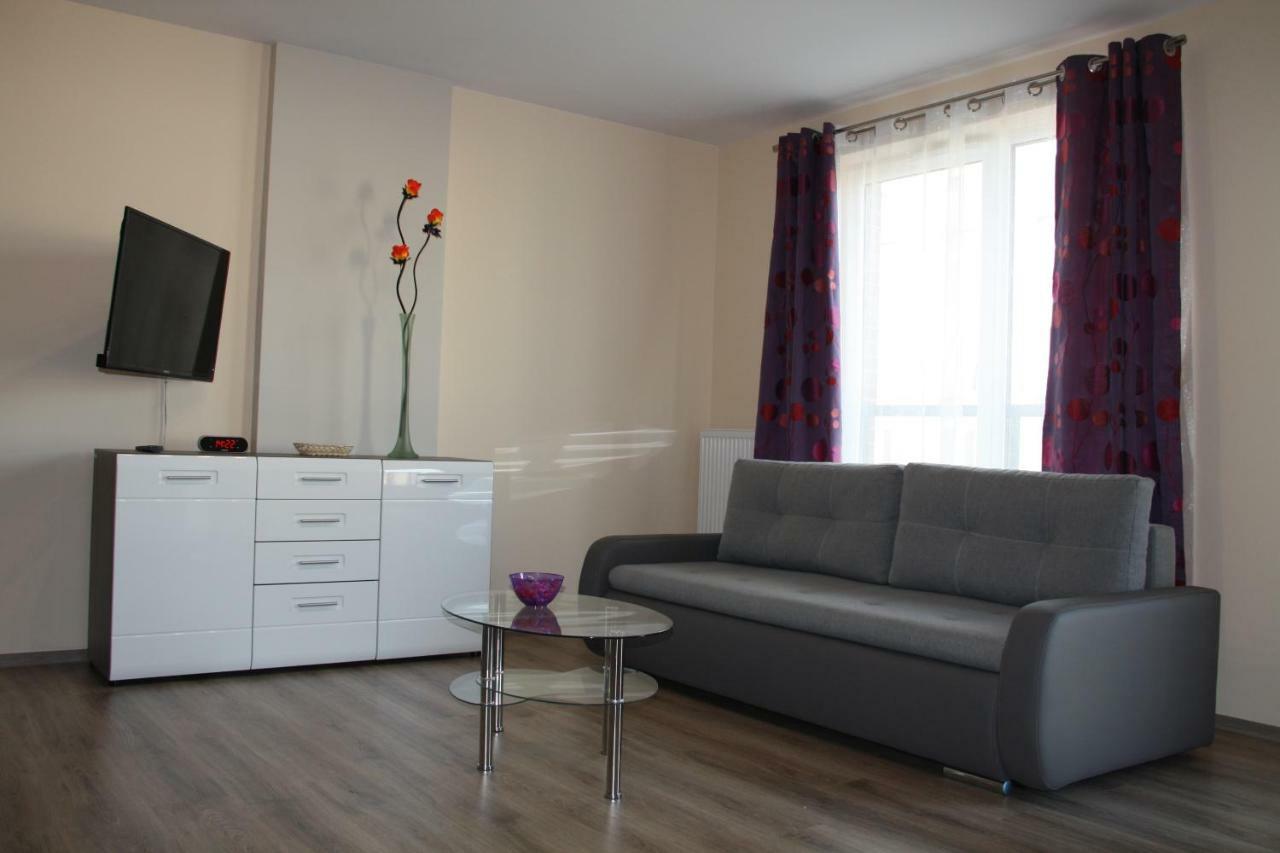 Apartament Tabaco วูดช์ ภายนอก รูปภาพ